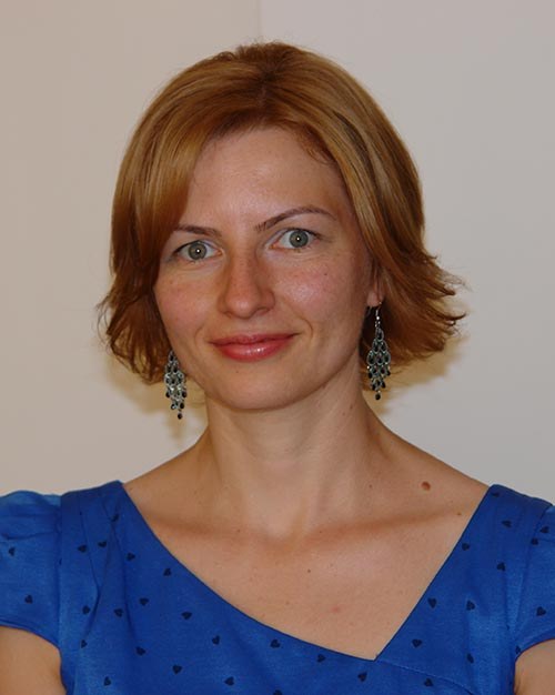 Dr. ALT Mónika Anetta