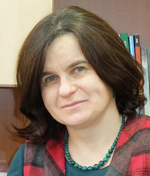 Dr. KEREKES Kinga