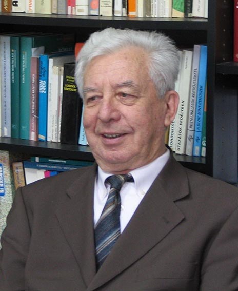 Dr. NAGY Zsolt Bálint