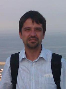 Dr. SOMAI József