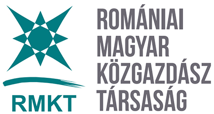 Romániai Magyar Közgazdász Társaság (RMKT)